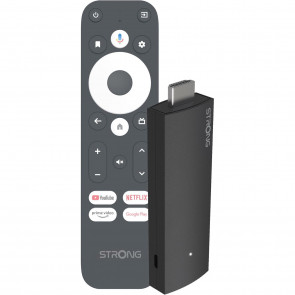 Strong LEAP-UNA Android TV Stick FHD
