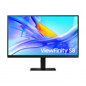 Samsung ViewFinity S8 S80UD (2024) 31.5"