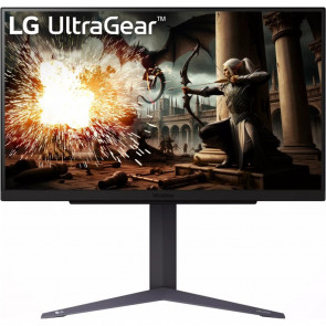 LG UltraGear 27GS75Q-B 27" 16:9