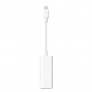 Apple Thunderbolt 3 (USB-C) Adapter