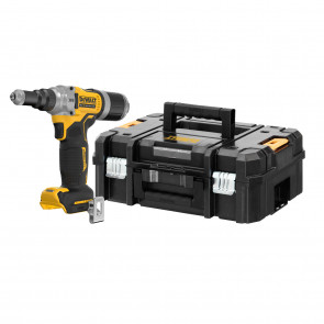 DeWalt DCF414NT-XJ Akku-Nietpistole