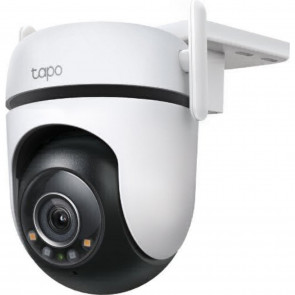 TP-Link Tapo C520WS 360° Sichtbereich