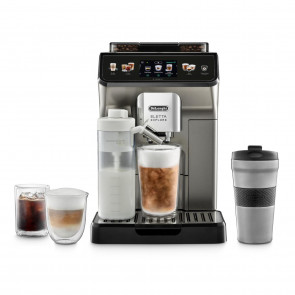 DeLonghi ECAM450.86.T Eletta Explorer