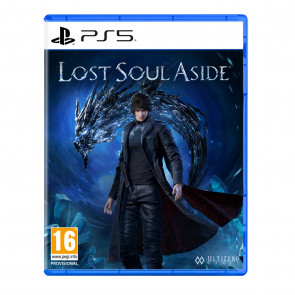 Lost Soul Aside PlayStation 5