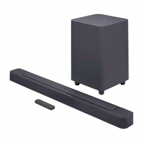 JBL Bar 500 Black
