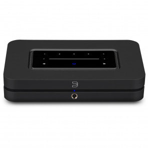 Bluesound Node blk (N132, 2024)