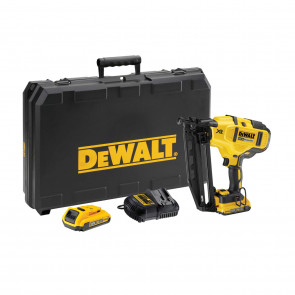 DeWalt DCN660D2 Akku-Nagler