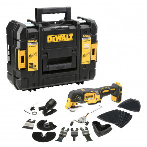 DeWalt DCS355NT-XJ Akku-Multitool