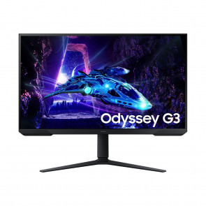 Samsung Odyssey G3 G30D (2024) 32" 16:9