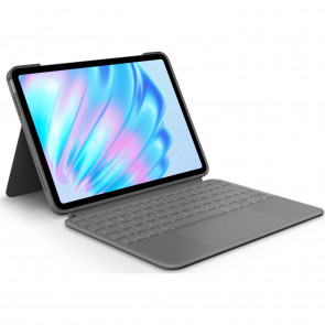 Logitech Combo Touch iPad Air 11"