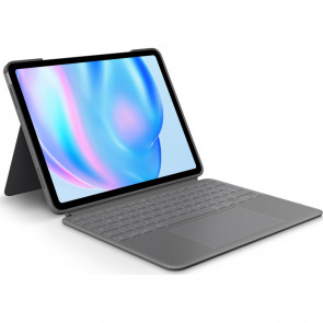 Logitech Combo Touch iPad Air 13"
