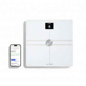 Withings WBS12-White-All-Inter 760-10105