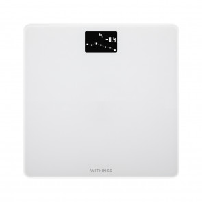 Withings Body WLAN-Körperwaage