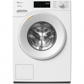 Miele WSB363 WCS PWash&8kg Lotosweiß
