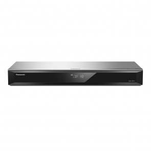 Panasonic DMR-UBS70EGS silber