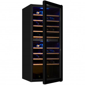 Exquisit WS2-114-GTE-160G schwarz