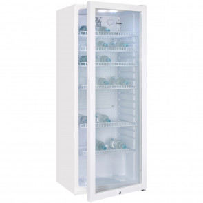 Exquisit GKS240-GT-160C weiss