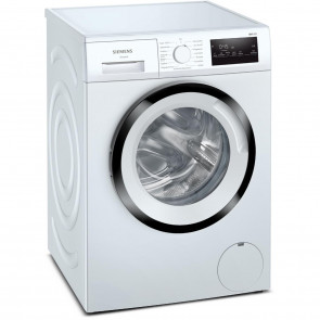 Siemens WM14N123 iQ300