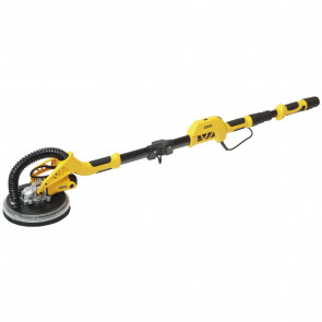 Stanley SFMEE500S-QS Trockenbauschleifer