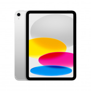 Apple iPad 11" WiFi+Cellular 128GB