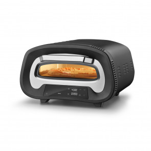 CASO PizzaChef 430° Pizzaofen