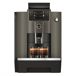 JURA W4 (EA) Dark Inox