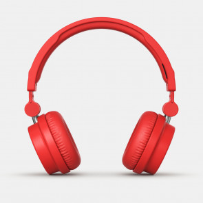 Urbanears Zinken Salsa Red