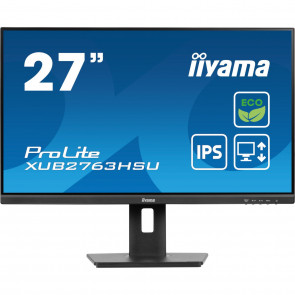 iiyama ProLite XUB2763HSU-B1 27" 16:9