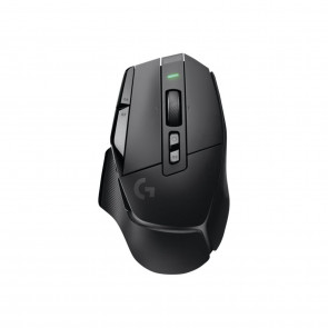 Logitech G502 X schwarz