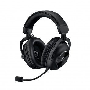 Logitech G Pro X 2 Lightspeed schwarz