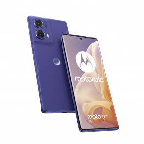 Motorola Moto G85 5G 8GB/256GB Blau