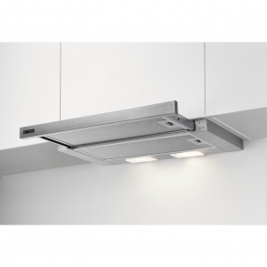 Zanussi ZFP316S Dunstabzugshaube