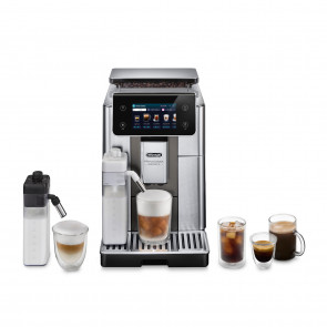 DeLonghi ECAM630.75.TM PrimaDonna