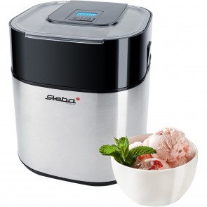 Steba IC 30 Eismaschine