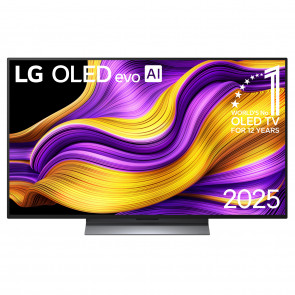 LG OLED48G59LS 4K OLED evo