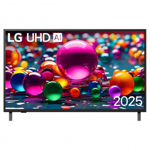 LG 86UA75006LA UHD Smart TV