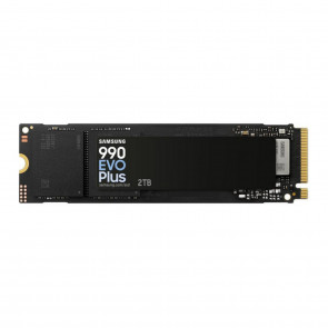 Samsung SSD 990 EVO Plus 2TB M.2