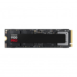 Samsung SSD 9100 PRO 2TB M.2