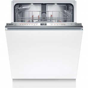 Bosch SMV6ZBX04D Exclusiv Serie 6