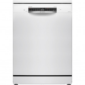 Bosch SMS4EBW02D Exclusiv Serie 4