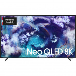 Samsung Neo QLED 8K - 75QN900F