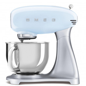 SMEG SMF02PBEU Küchenmaschine