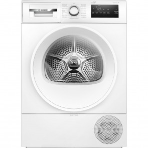 Bosch WTH85VU7AT Exclusiv Serie 4