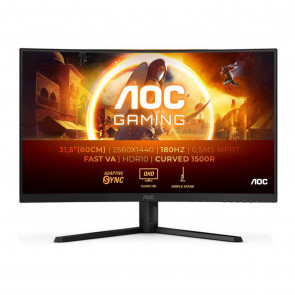 AOC CQ32G4VE 32" Gaming Monitor 16:9