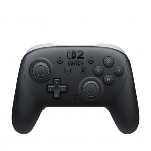 Nintendo Switch 2 Pro Controller