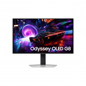 Samsung Odyssey OLED G8 G81SF (2025) 32"