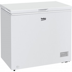 Beko CF200EWN Gefriertruhe