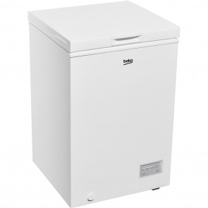 Beko CF100EWN Gefriertruhe