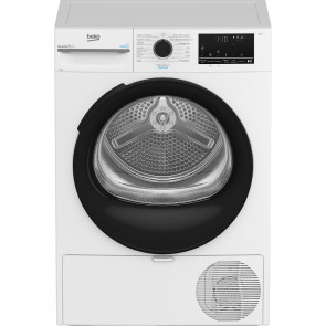 Beko BM3T48249W Wärmepumpentrockner