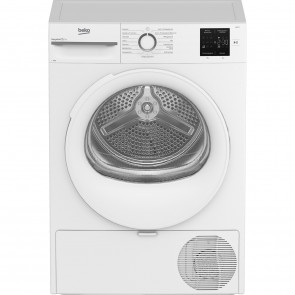 Beko BM3T3822W Wärmepumpentrockner